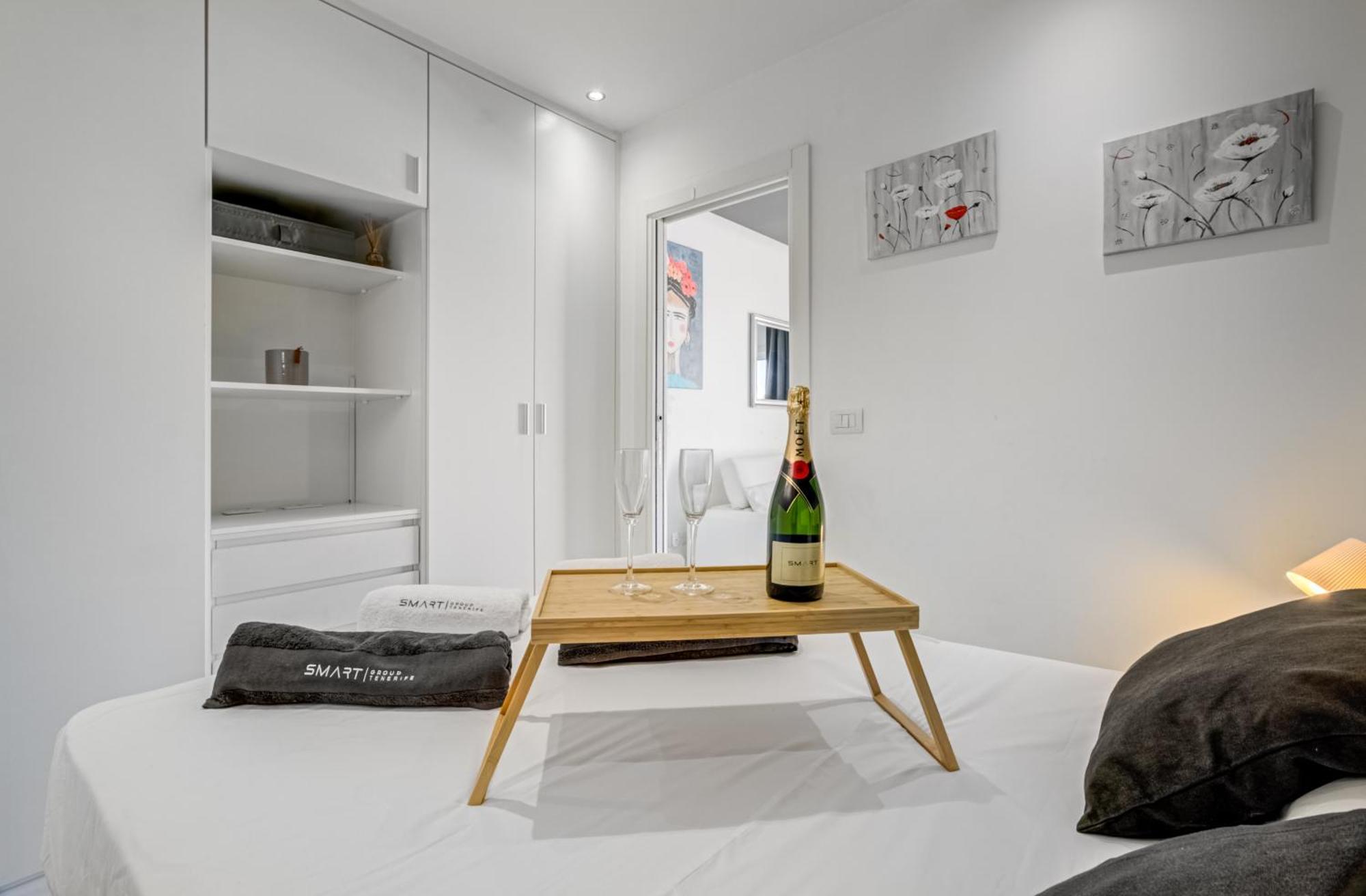 Cosy Mareverde Free Wifi アデヘ エクステリア 写真